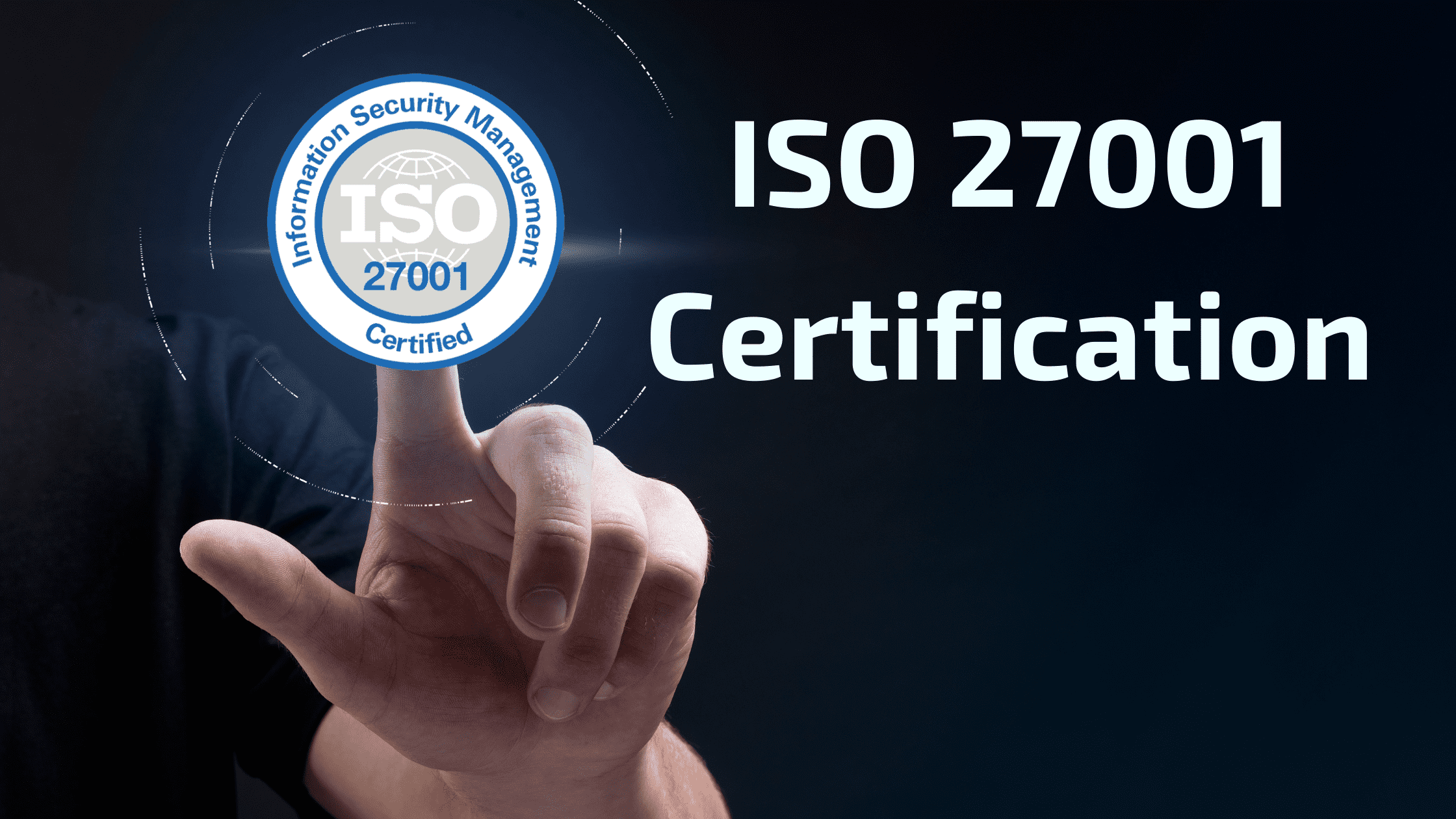 InfoSec - Our Security Certification services include ISO 27001 Certification, SOC 2 Certification, PCI DSS certification and much more! | Neumetric