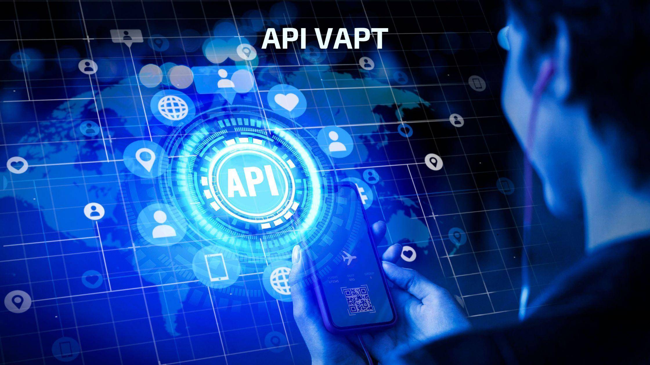 API VAPT