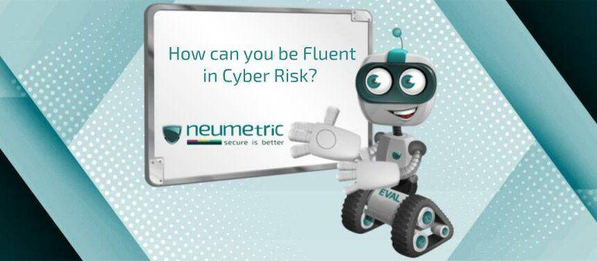 How can you be Fluent in Cyber Risk?