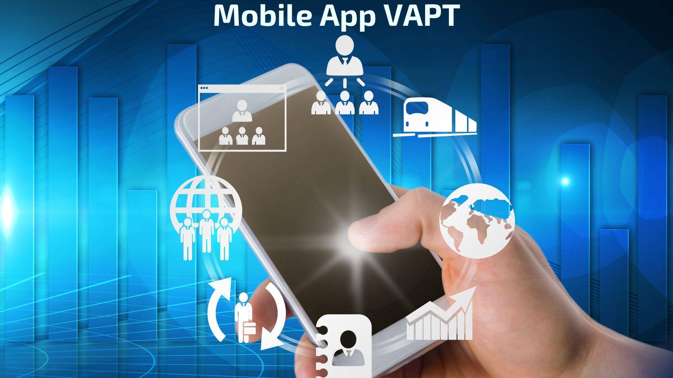 Mobile App VAPT