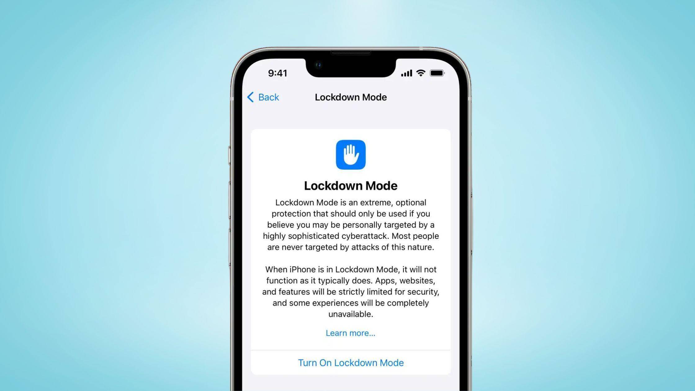 Apple’s Lockdown Mode – Explained!