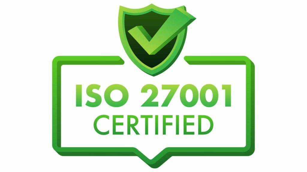 Benefits of ISO 27001 Certification