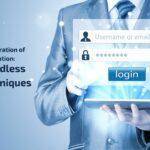 Password less Authentication