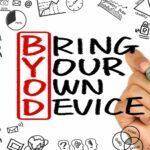 BYOD (Bring Your Own Device)