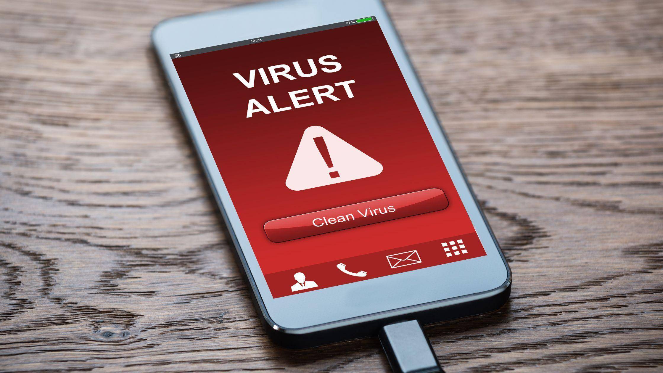 Malware Attack – Common ways an Android phone can get infected.