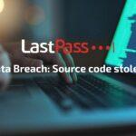 LastPass Data Breach