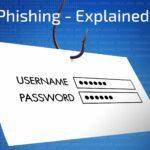 phishing meaning: what does phishing mean
