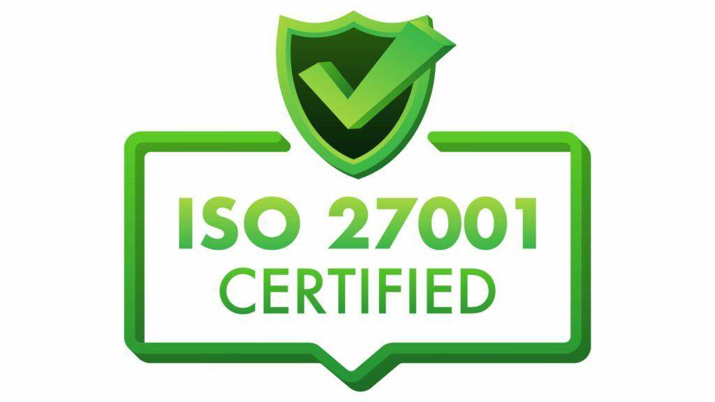 ISO 27001 checklist