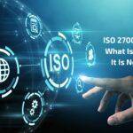 ISO 27001 Controls