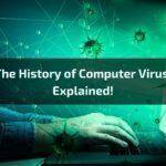 History of Computer Virus