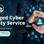 managed cyber security service