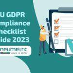 gdpr compliance checklist