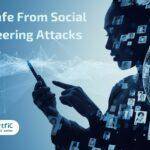 how can you protect yourself from social engineering