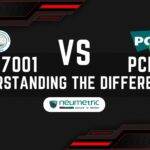 ISO 27001 vs PCI DSS