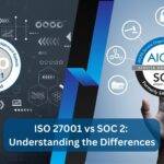 ISO 27001 vs SOC 2