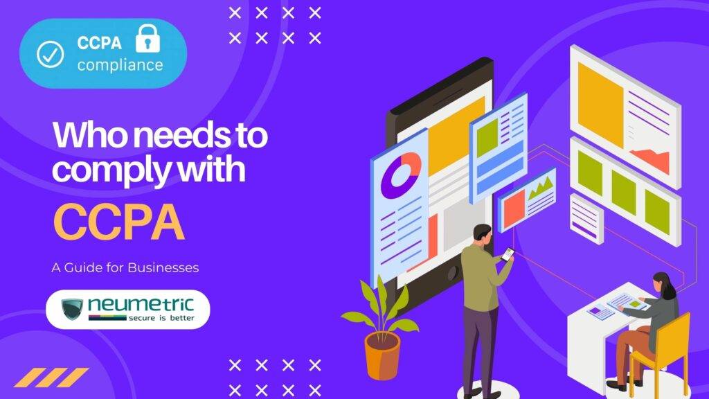 Who must comply with CCPA? A Guide for Businesses | 2026