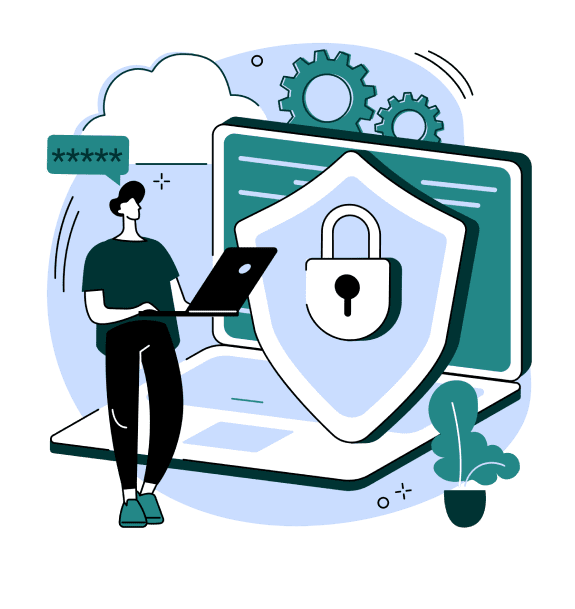 InfoSec - Our Security Certification services include ISO 27001 Certification, SOC 2 Certification, PCI DSS certification and much more! | Neumetric