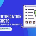 GDPR certification cost