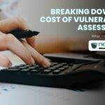 cost of vulnerability assessment