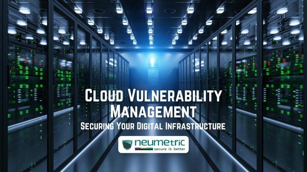 cloud vulnerability management