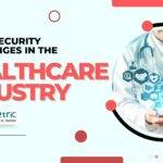 Cyber Security Challenges in the Healthcare Industry