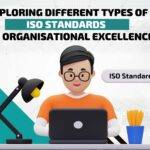 types of iso standards