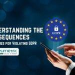 Penalties for Violating GDPR