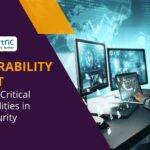 vulnerability report