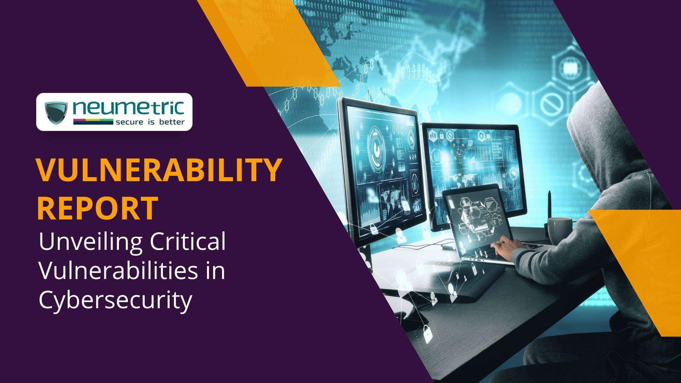 Vulnerability Report: Unveiling Critical Vulnerabilities in Cybersecurity