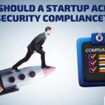 startup security compliance