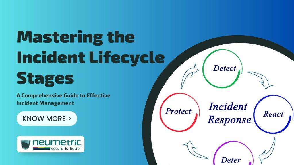 Mastering the Incident Lifecycle Stages A Comprehensive Guide