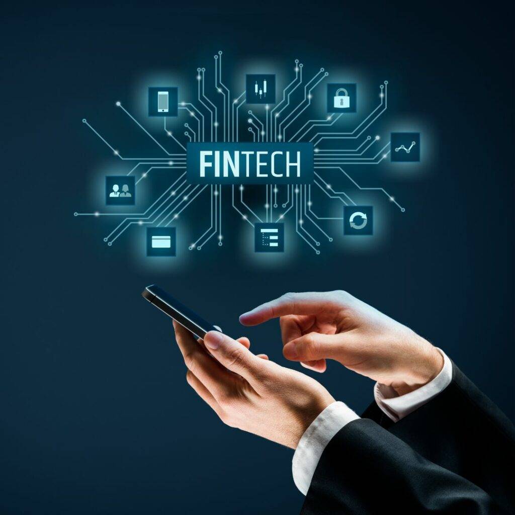 fintech cybersecurity