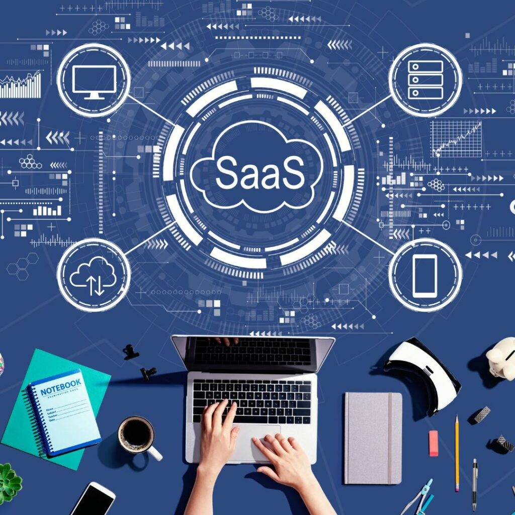 SaaS Cybersecurity