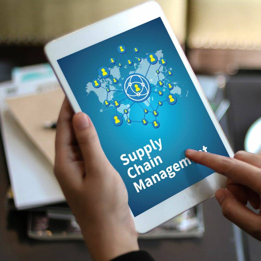 supply chain cybersecurity
