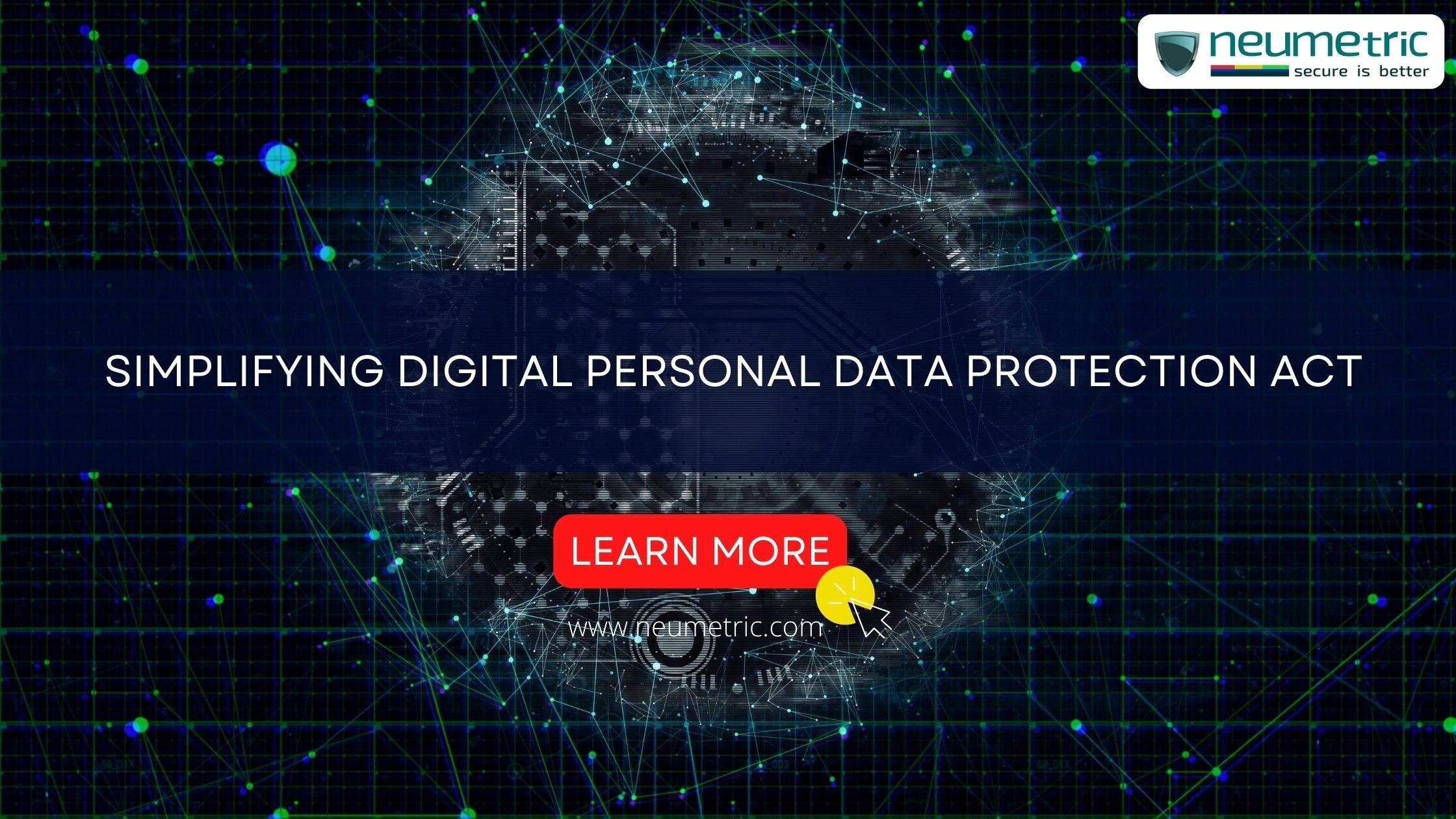 digital personal data protection act