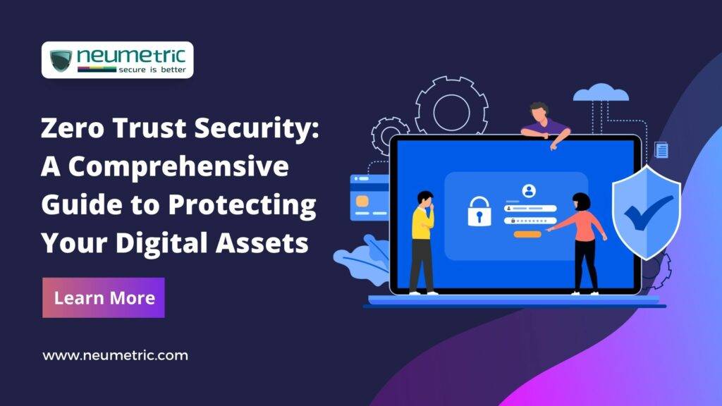 Zero Trust Security: A Comprehensive Guide to Protecting Your Digital ...