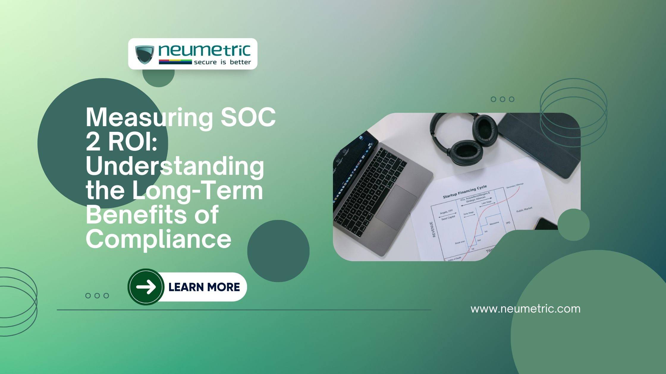 Measuring SOC 2 ROI: Understanding the Long-Term Benefits of Compliance