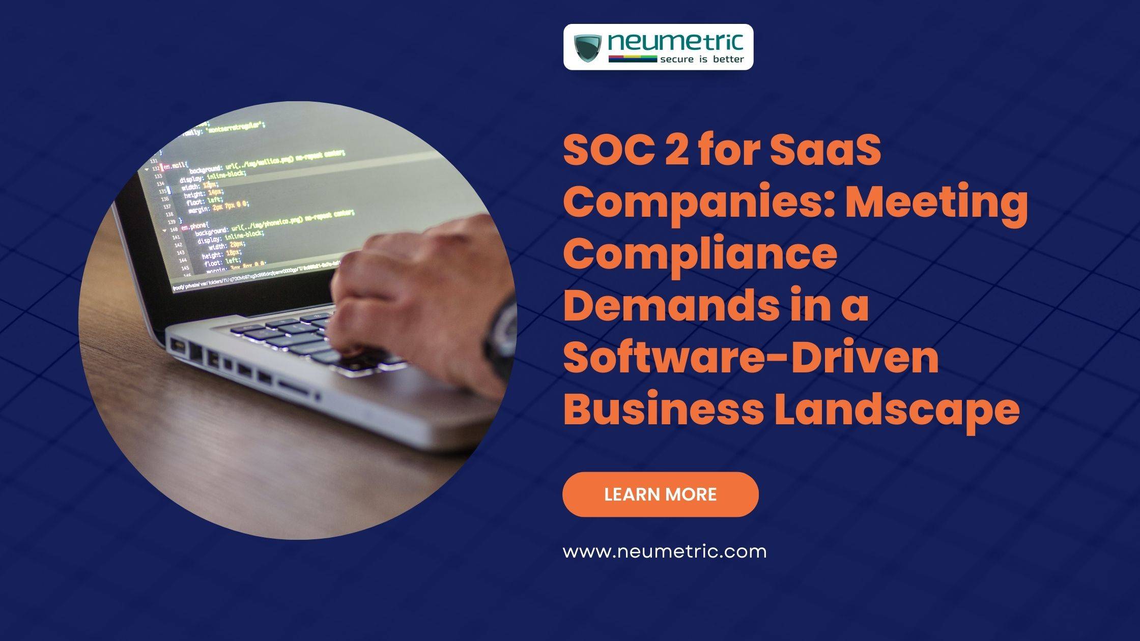 SOC 2 for SaaS Companies
