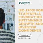 iso 27001 for startups
