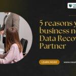 data recovery partner