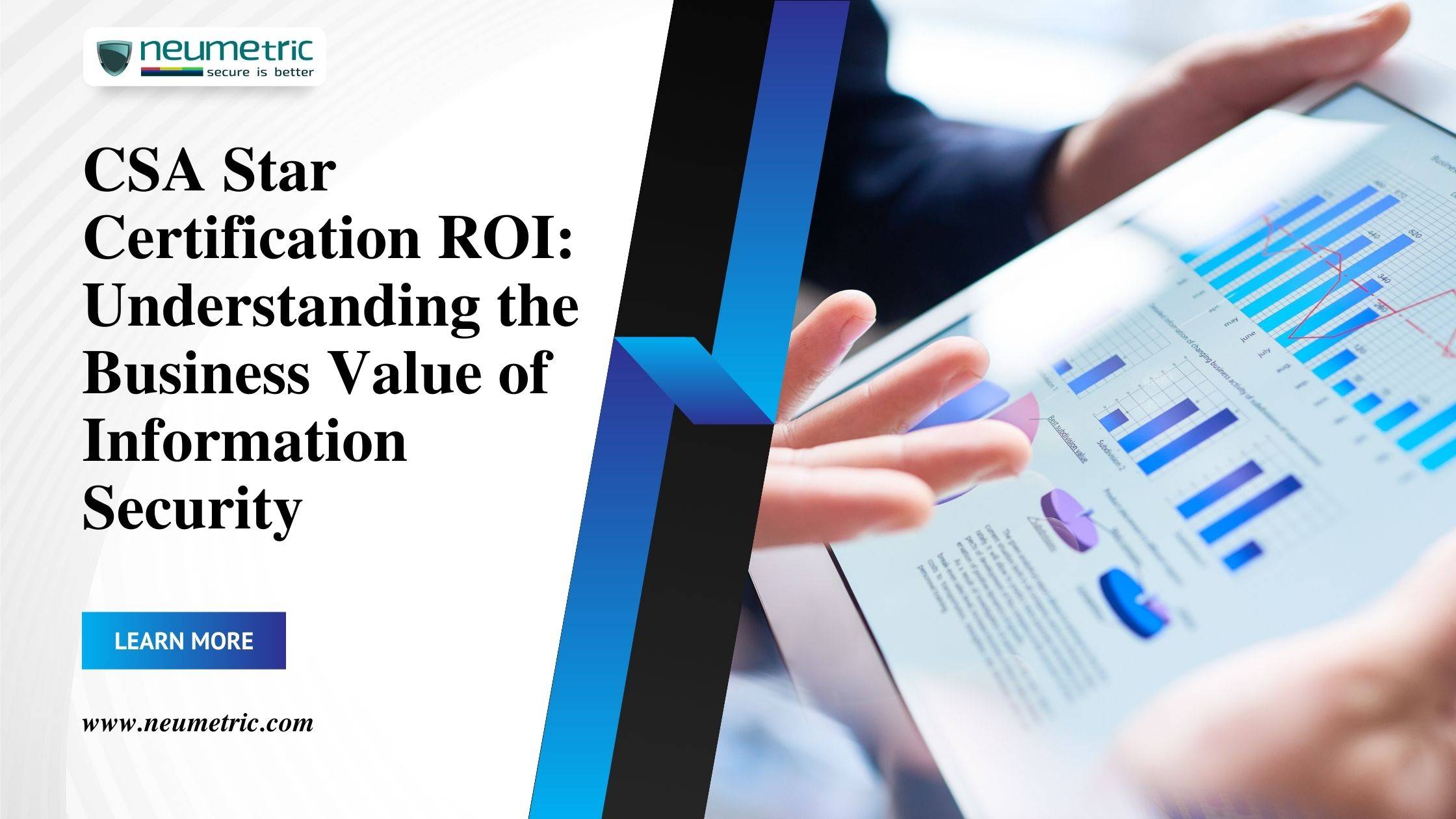 CSA Star Certification ROI: Understanding The Business Value Of Information Security