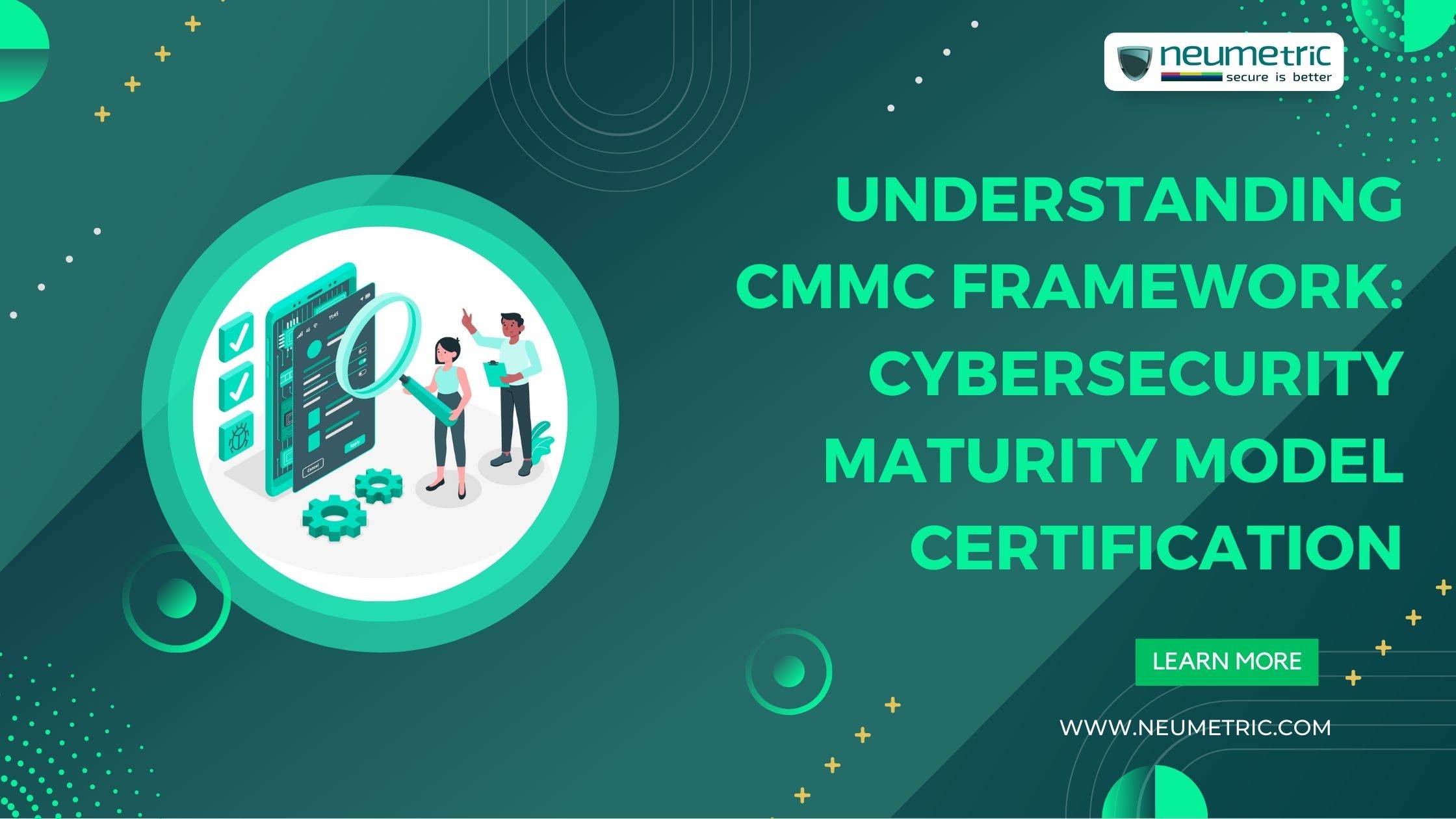cmmc