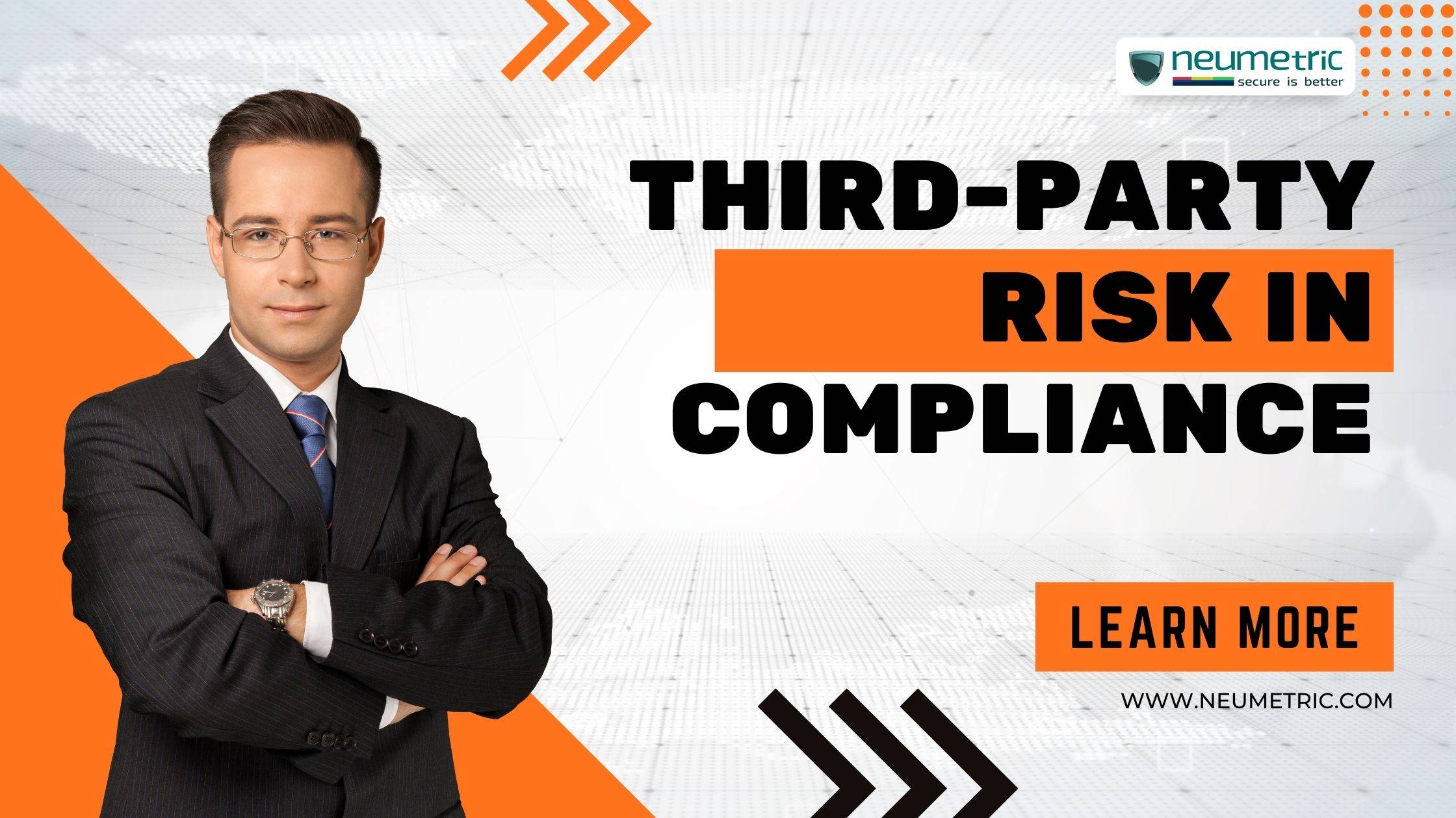 Third-Party Risk in Compliance