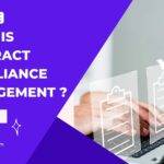 Contract Compliance Management