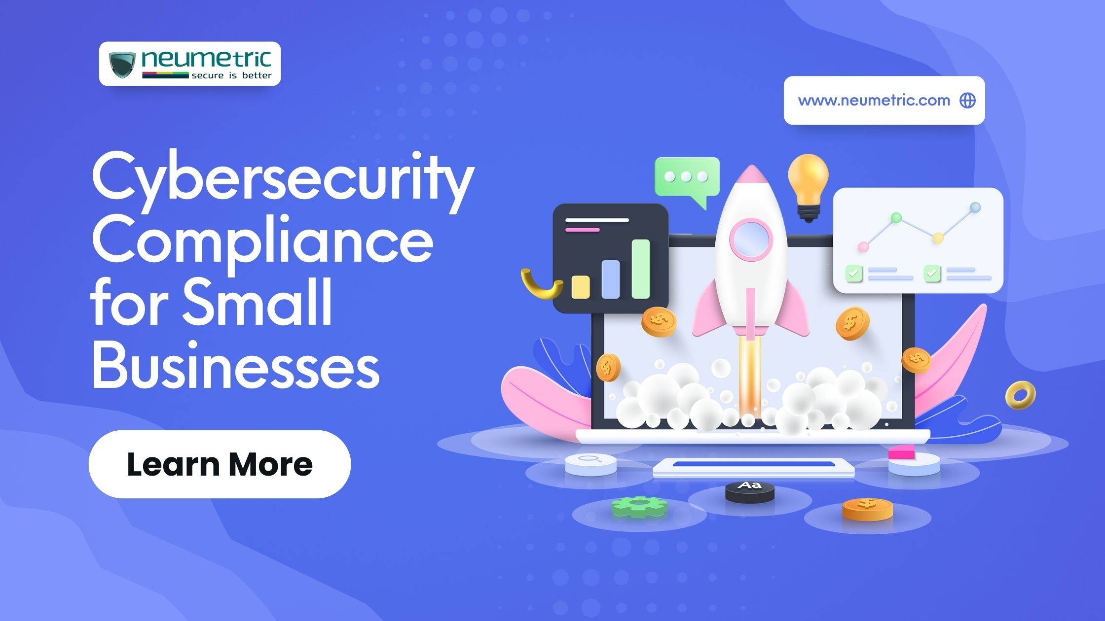 cybersecurity compliance for small businesses