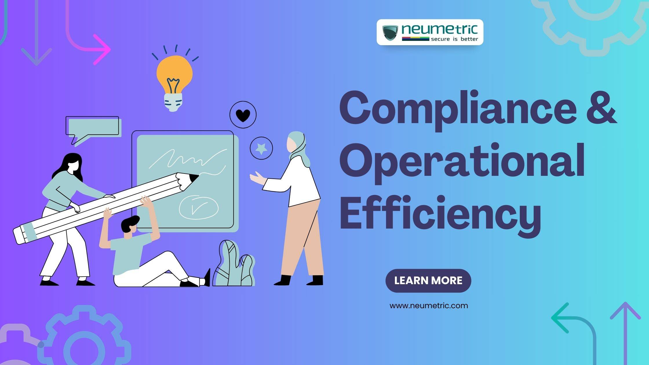 Compliance & Operational Efficiency