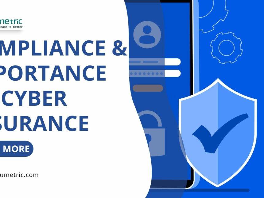 Compliance & importance of Cyber Insurance