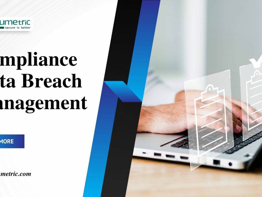 Compliance Data Breach Management