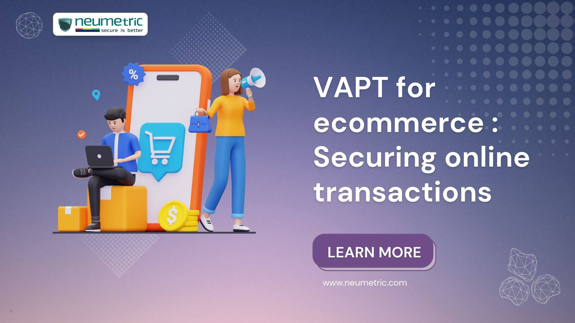 vapt for e-commerce