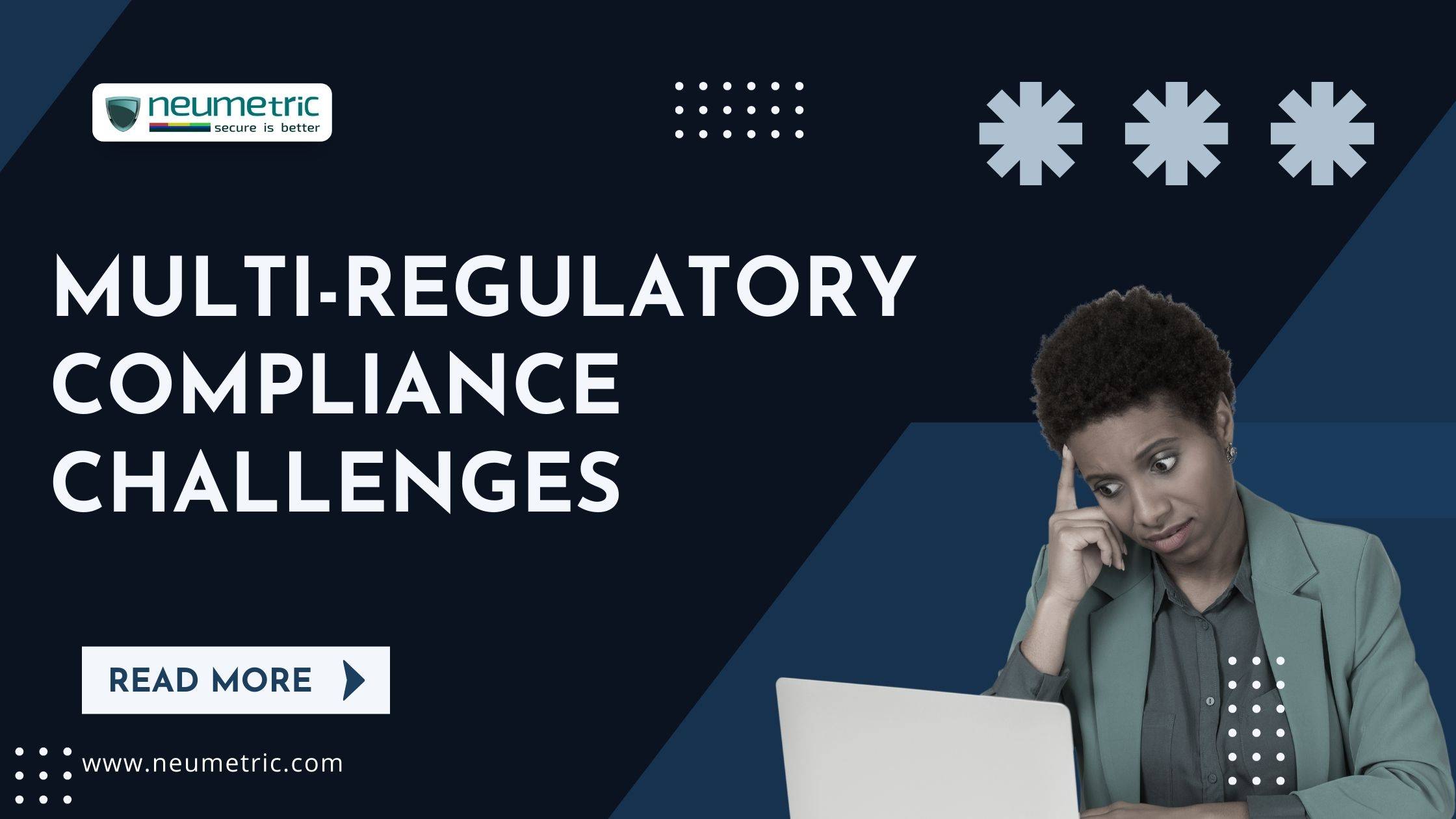 Multi-Regulatory Compliance Challenges